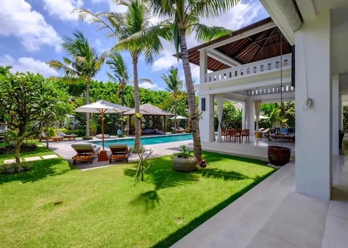 Eva Villa Seminyak (Bali)