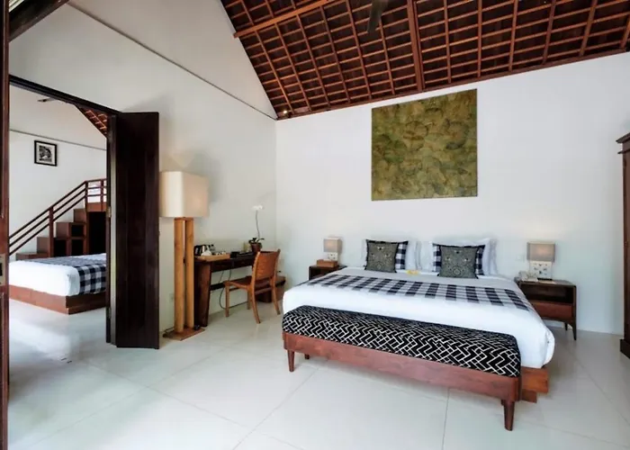 Villa Eva Seminyak (Bali)