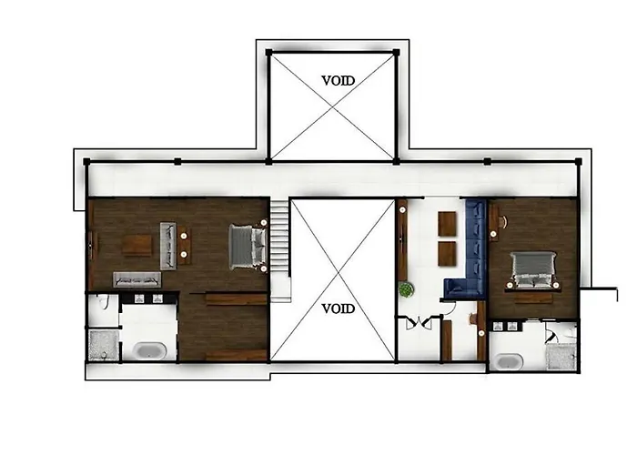 Villa Eva Seminyak (Bali)