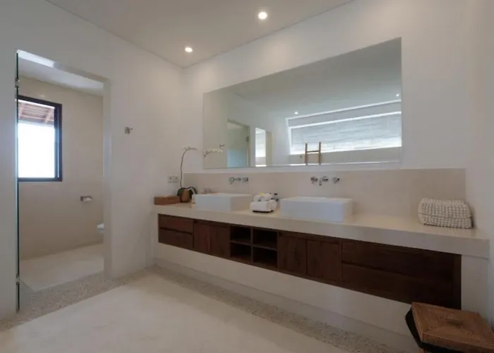 Villa Eva Seminyak (Bali)