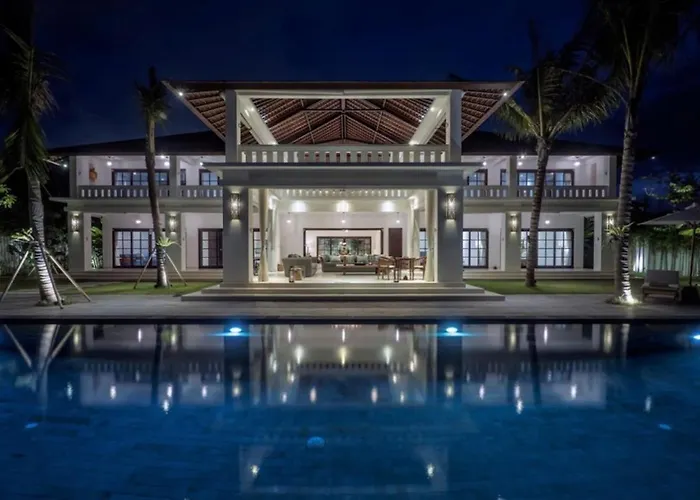 Eva Seminyak (Bali)