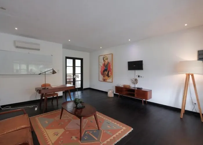 Villa Eva *