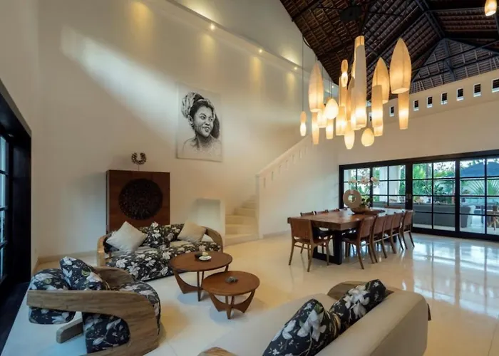 Villa Eva *